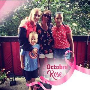 Meet your Posher, Barbara